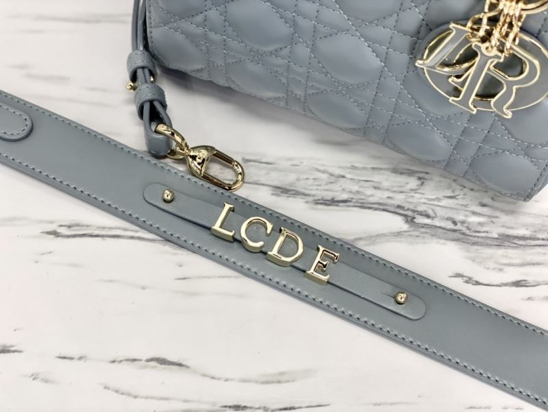 Christian Dior My Lady Bags